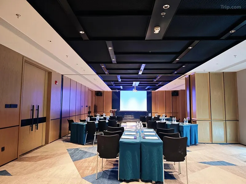 Photo - Four Points by Sheraton Chengdu, Chunxi Road