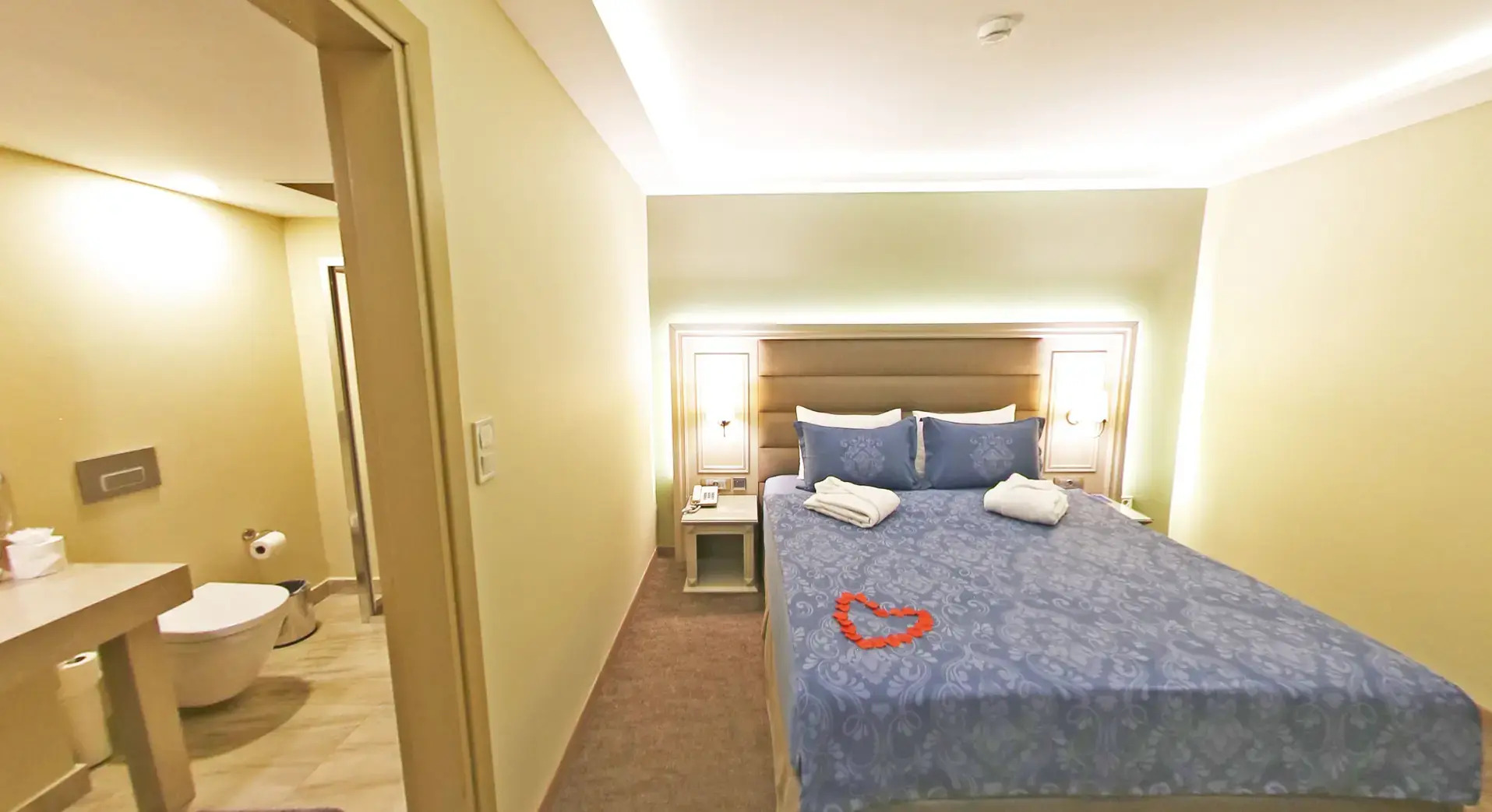 Photo - Antik Ipek Hotel