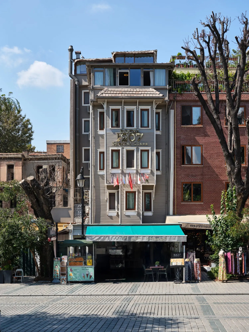 Photo - 1207 Hotel Special Class Sultanahmet