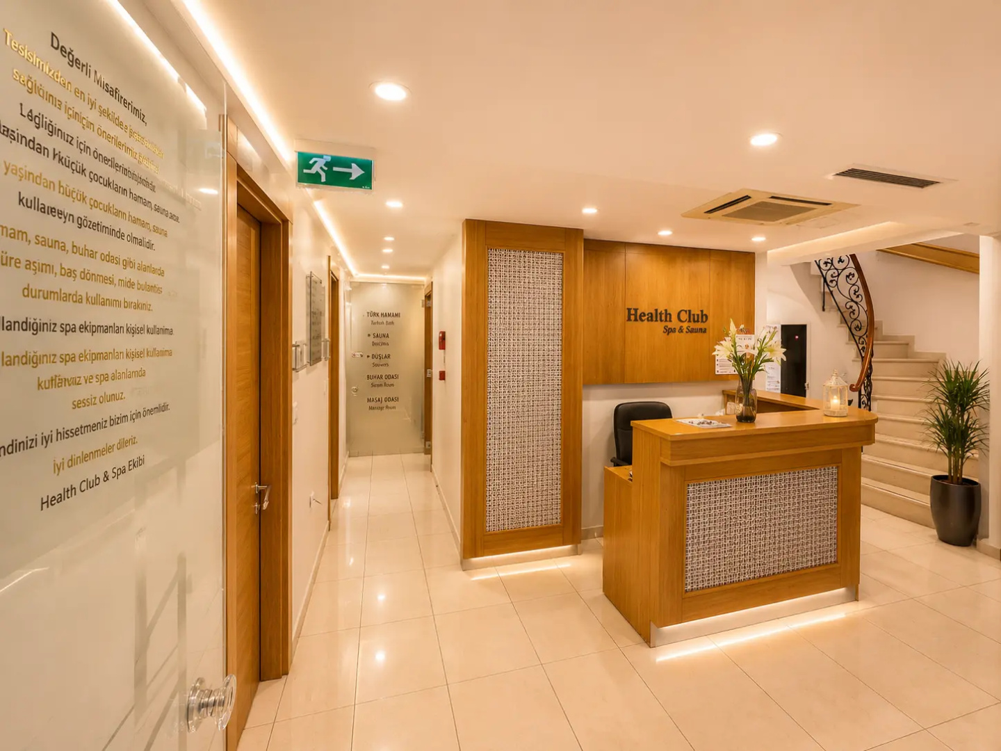 Foto - GLK PREMIER The Home Suites & Spa - Boutique Class