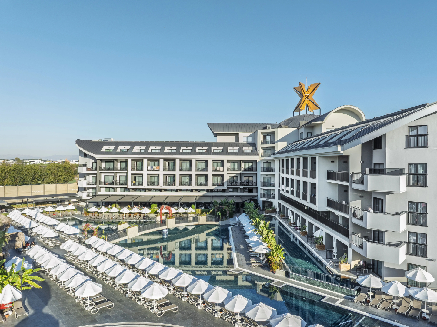 Photo - The X Belek