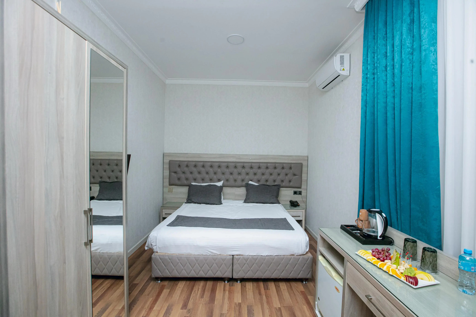 Foto - Empire Boutique Family Hotel Baku