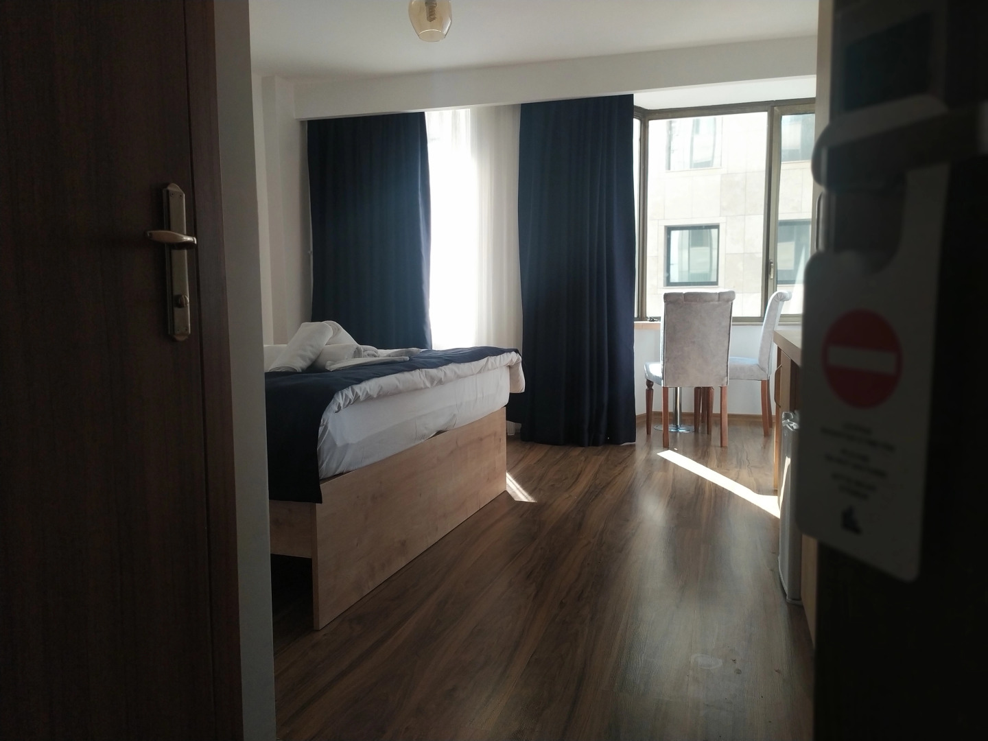 Foto - Golden Street Hotel