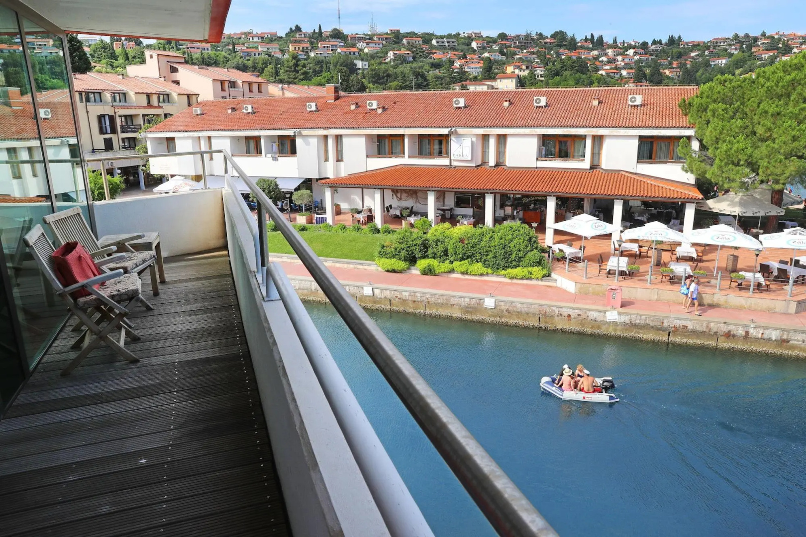 Foto - Hotel Histrion - Sava Hotels & Resorts