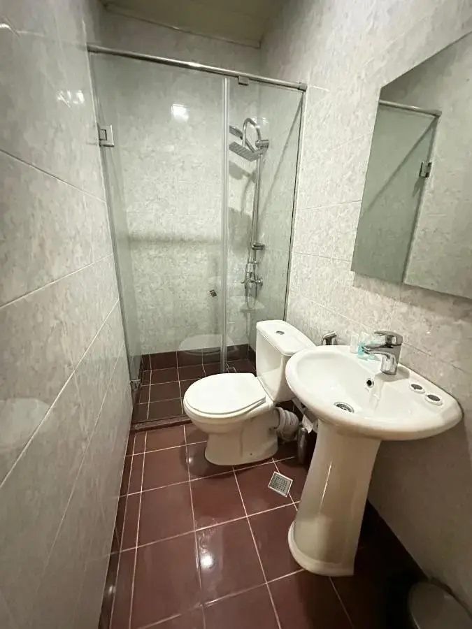 Foto - Family Hotel - Free Massage