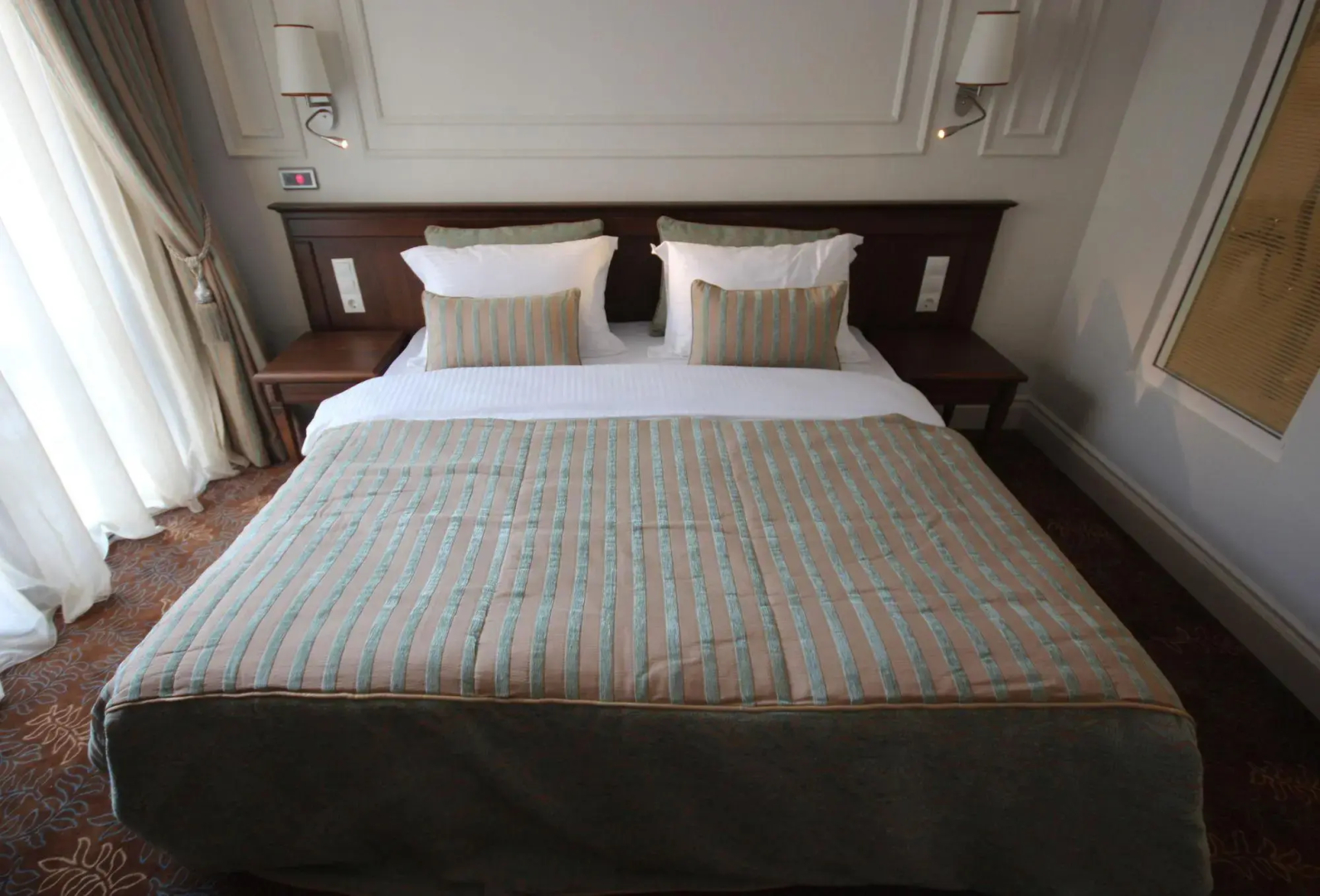 Photo - Icon Hotel Taksim