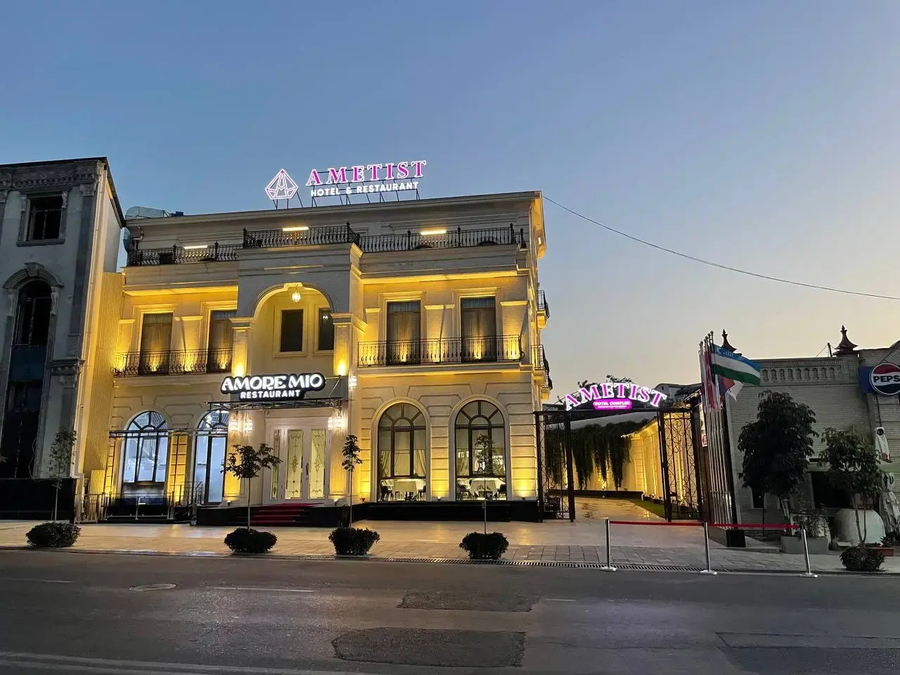 Photo - Ametist Hotel Complex