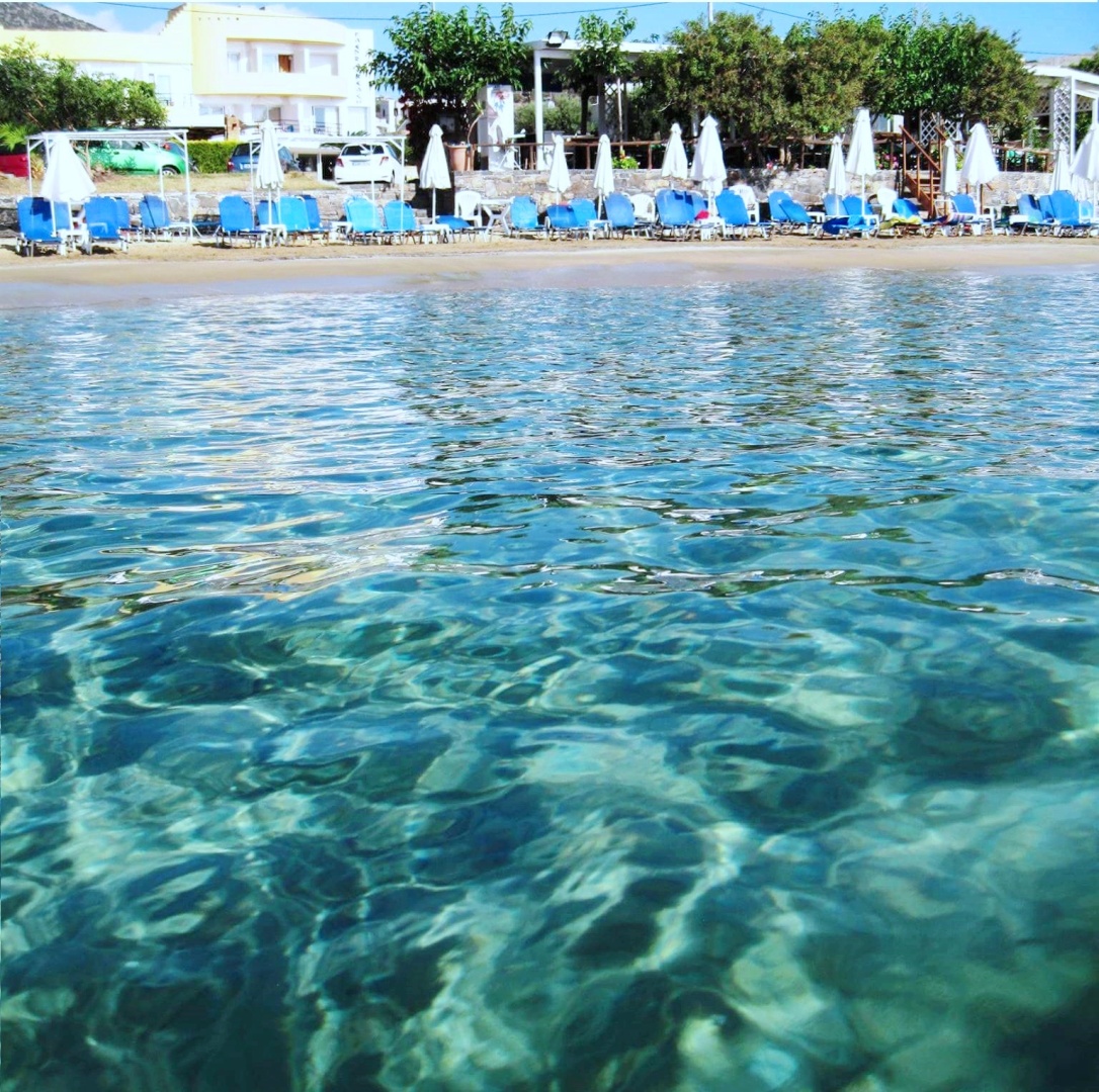 Foto - Faedra Beach Hotel