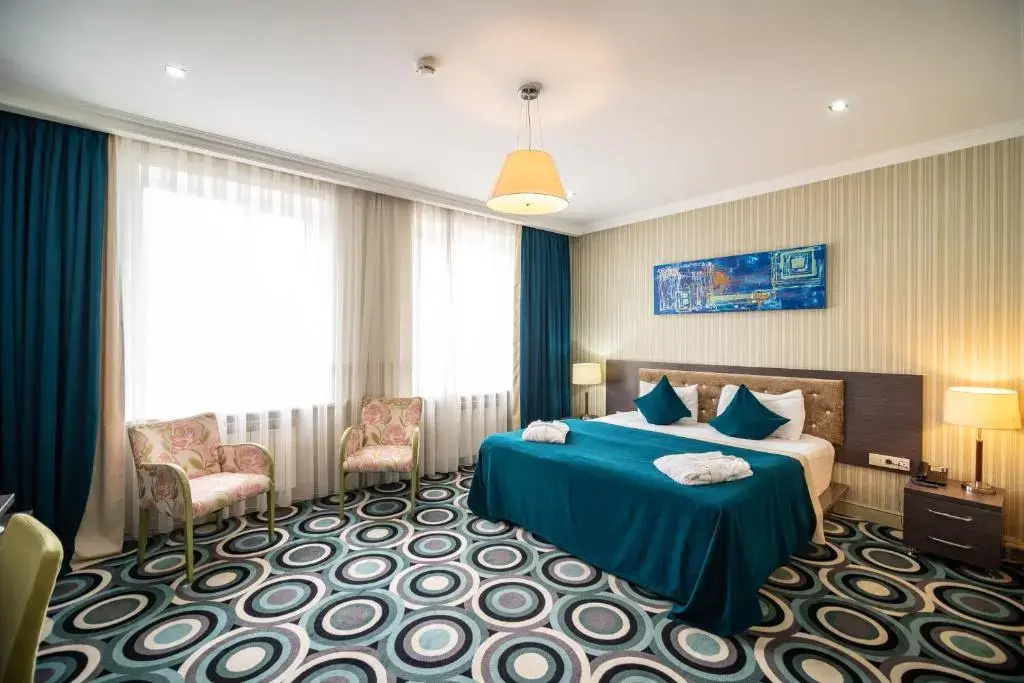 Foto - Mildom Hotel