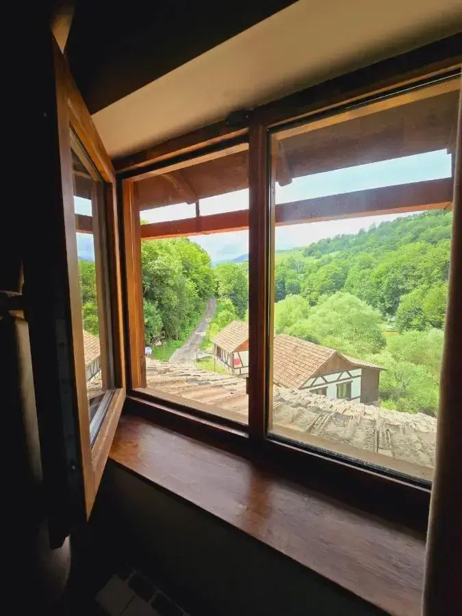 Photo - Ecokayan Dilijan Resort Hotel