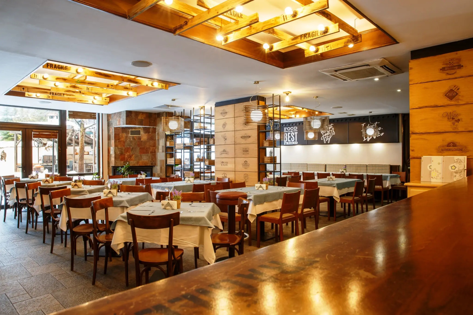 Photo - Hotel Casa Karina Bansko - Half Board & All Inclusive