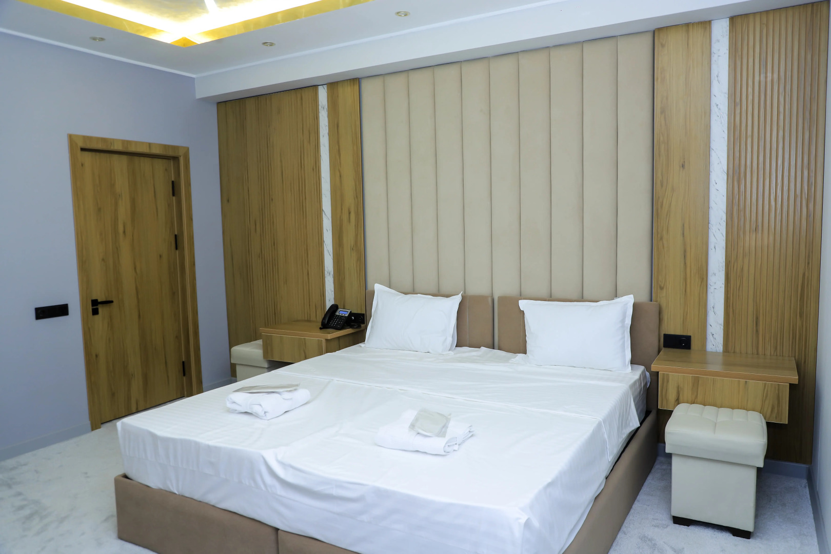 Photo - Rich Land Hotel
