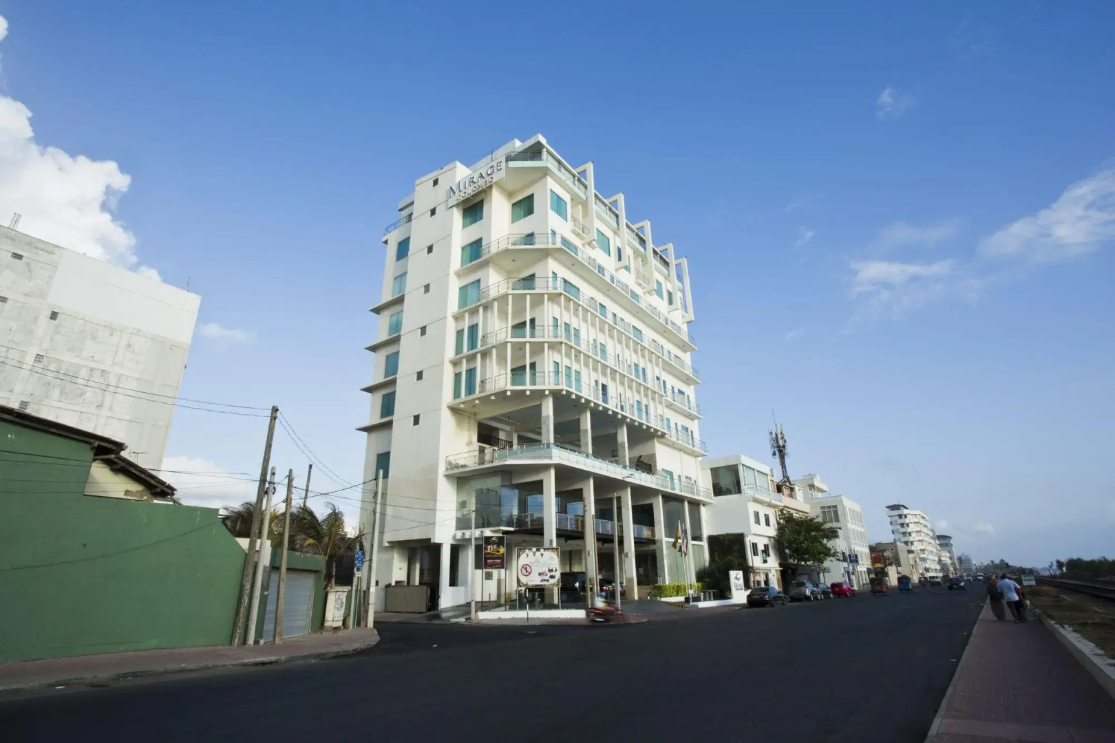 Foto - Mirage Colombo