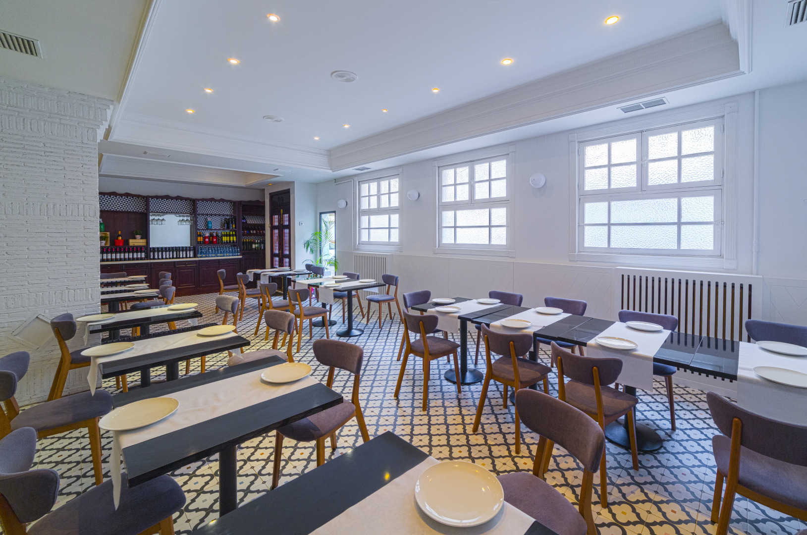 Foto - Hospedium Hotel Cañitas Maite Gastronómico