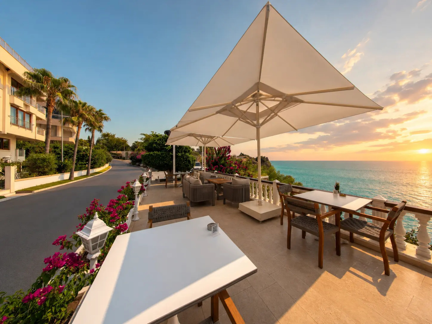 Photo - Massimo Hotel - Adults Only 'Ex La Boutique Hotels
