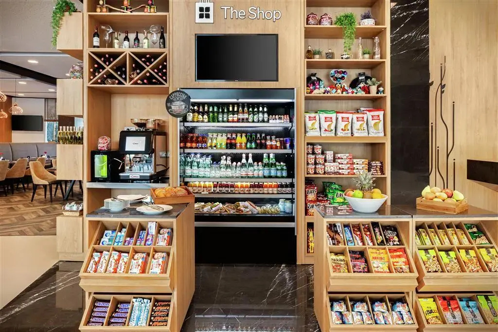 Photo - Hilton Garden Inn Tirana