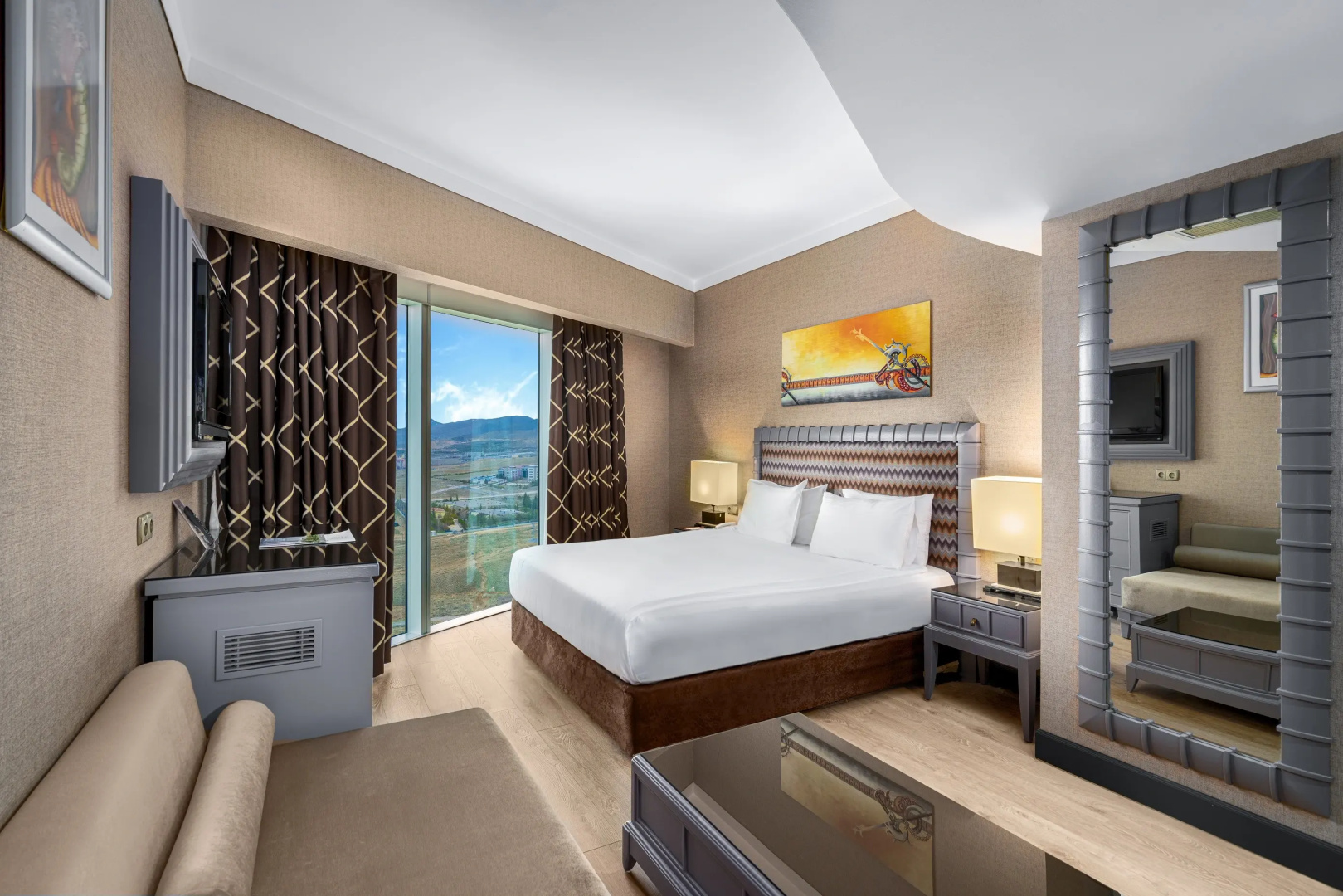 Photo - Grand Hotel Konya