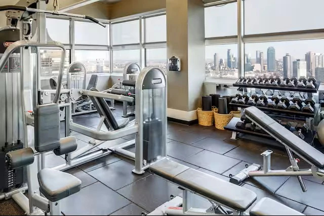 Foto - Millennium Hilton New York One UN Plaza