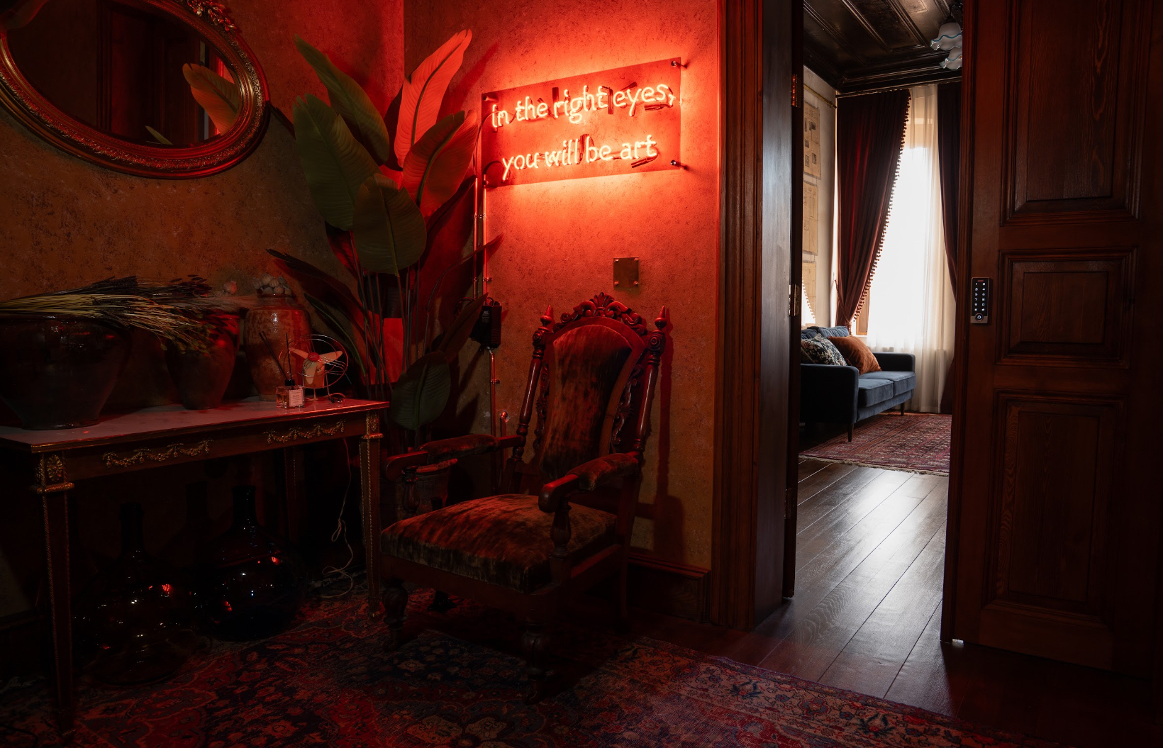 Photo - The Yard Hotel