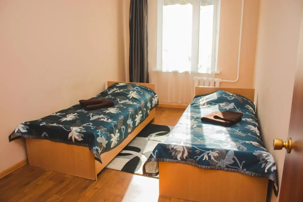 Foto - Hotel Tahar