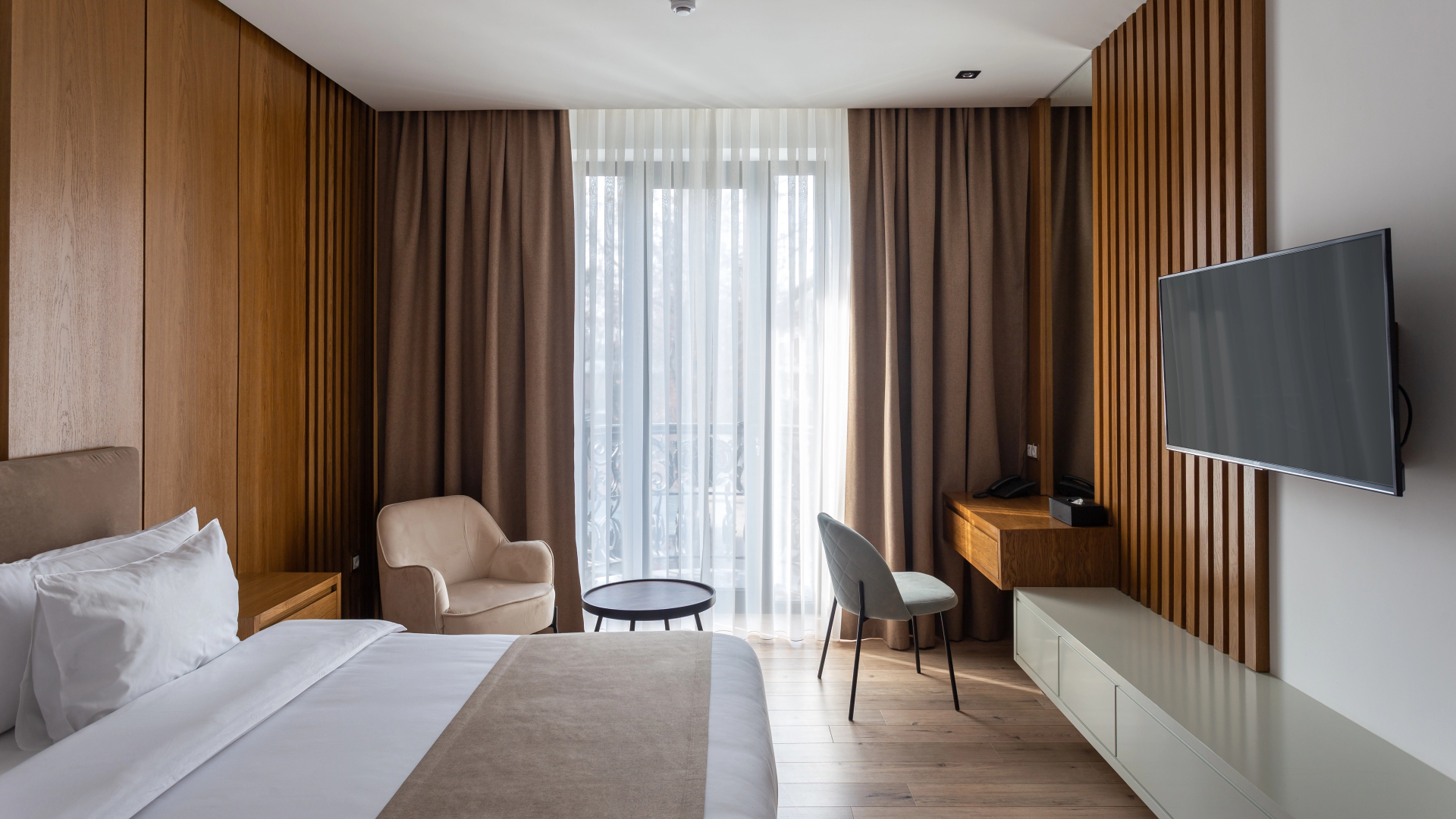 Foto - HOTEL MODERNO & Spa