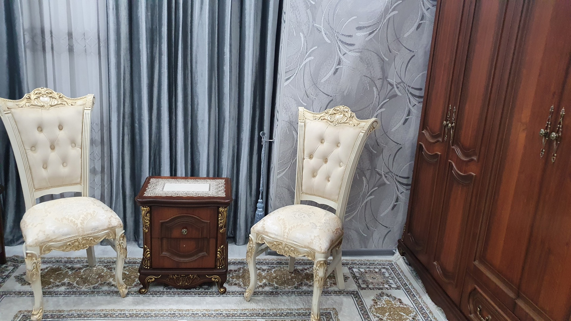 Foto - Fayzli GuestHouse