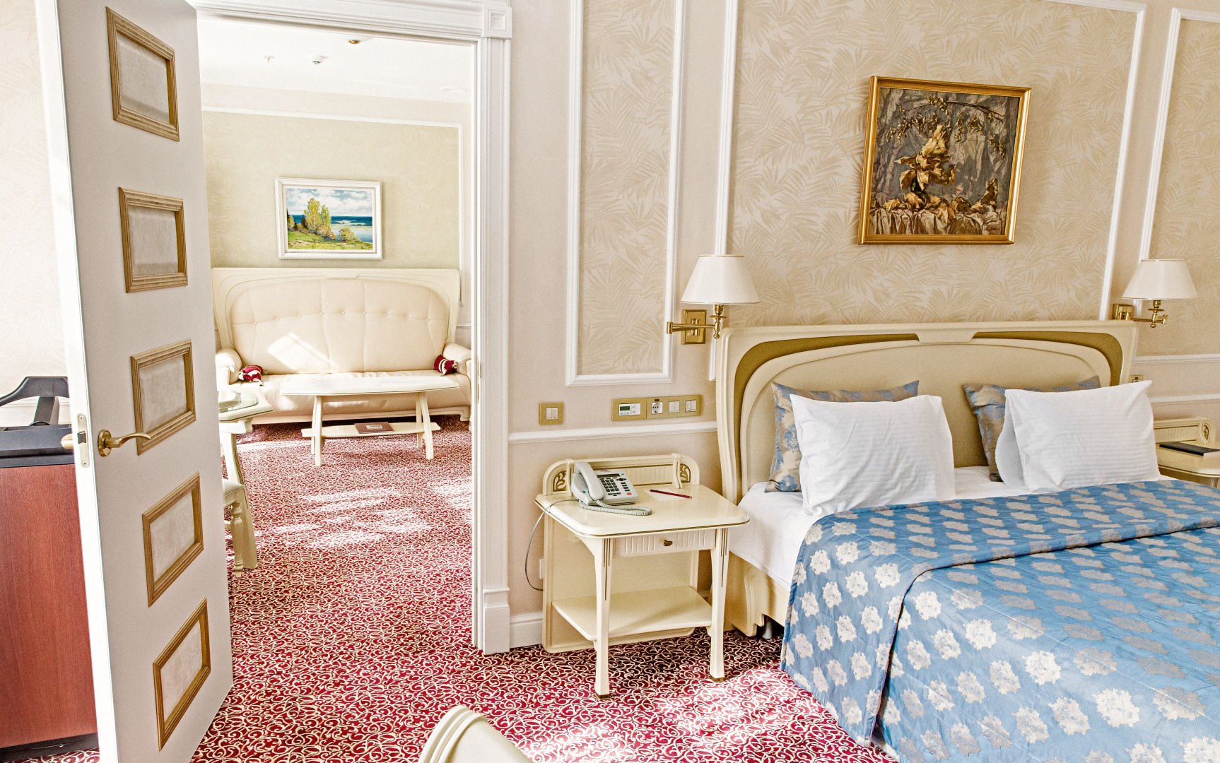 Foto - Hotel Europe