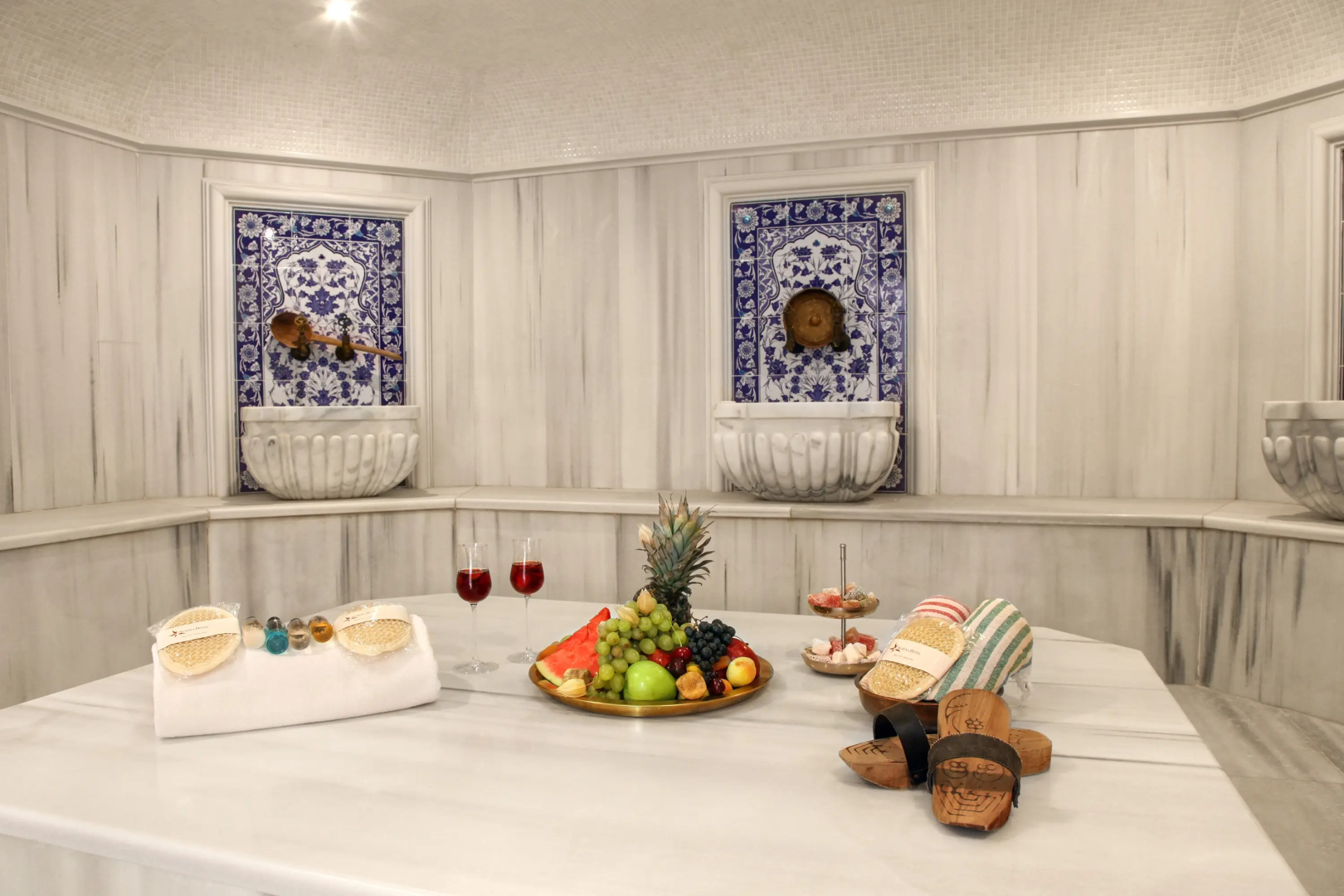Photo - Almina Guest House