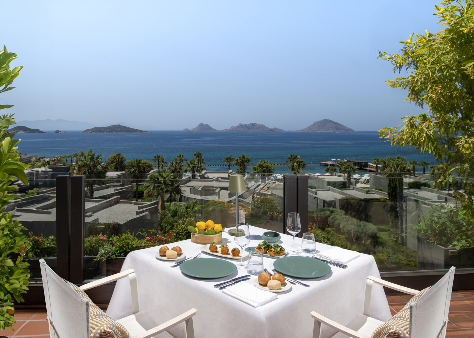 Swissotel Resort Bodrum Beach, Bild 31 von 42