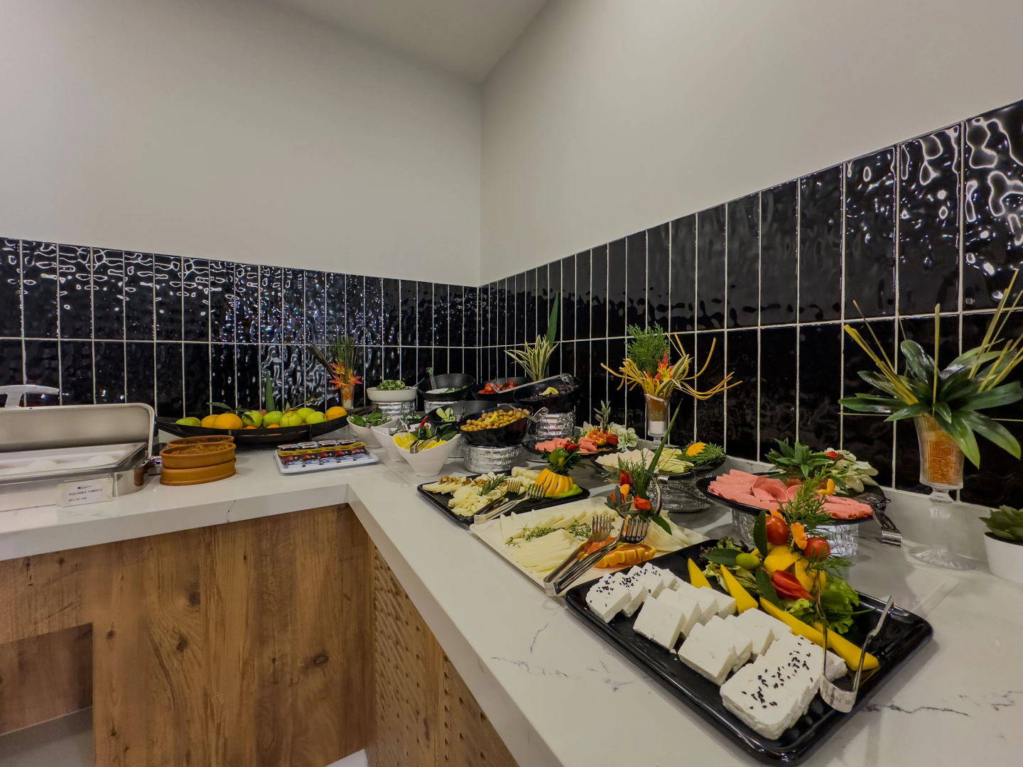 Foto - Leaf River Suites
