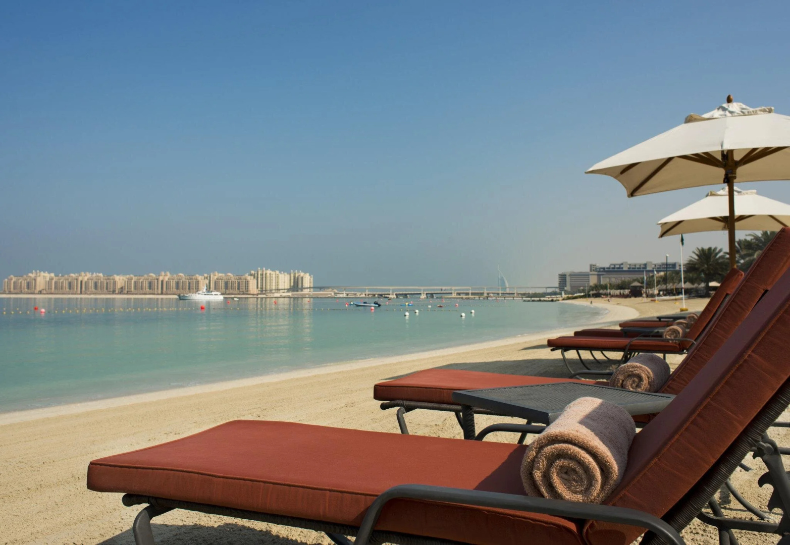 Foto - Le Méridien Mina Seyahi Beach Resort & Waterpark
