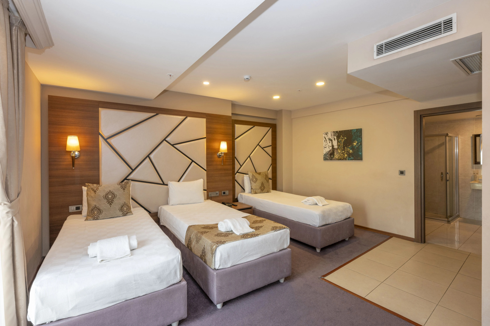 Foto - Litros Hotel & Spa