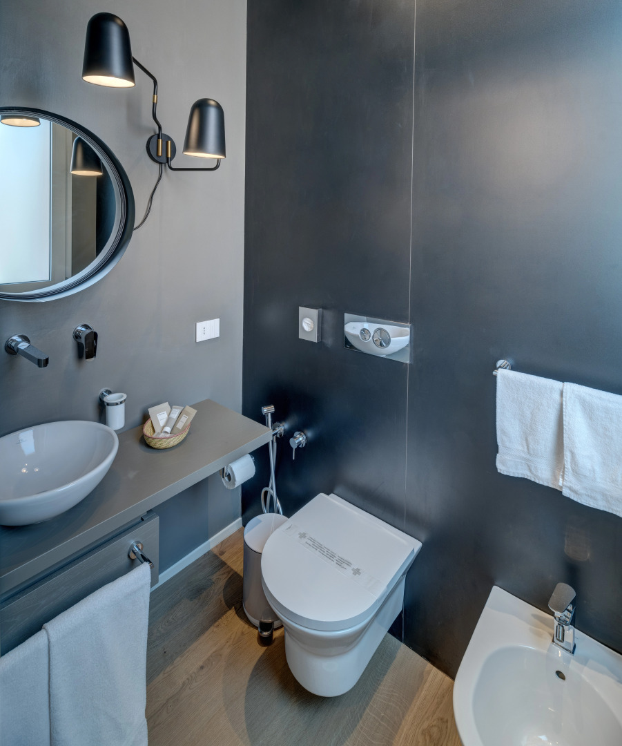 Foto - Le Palmette Suites