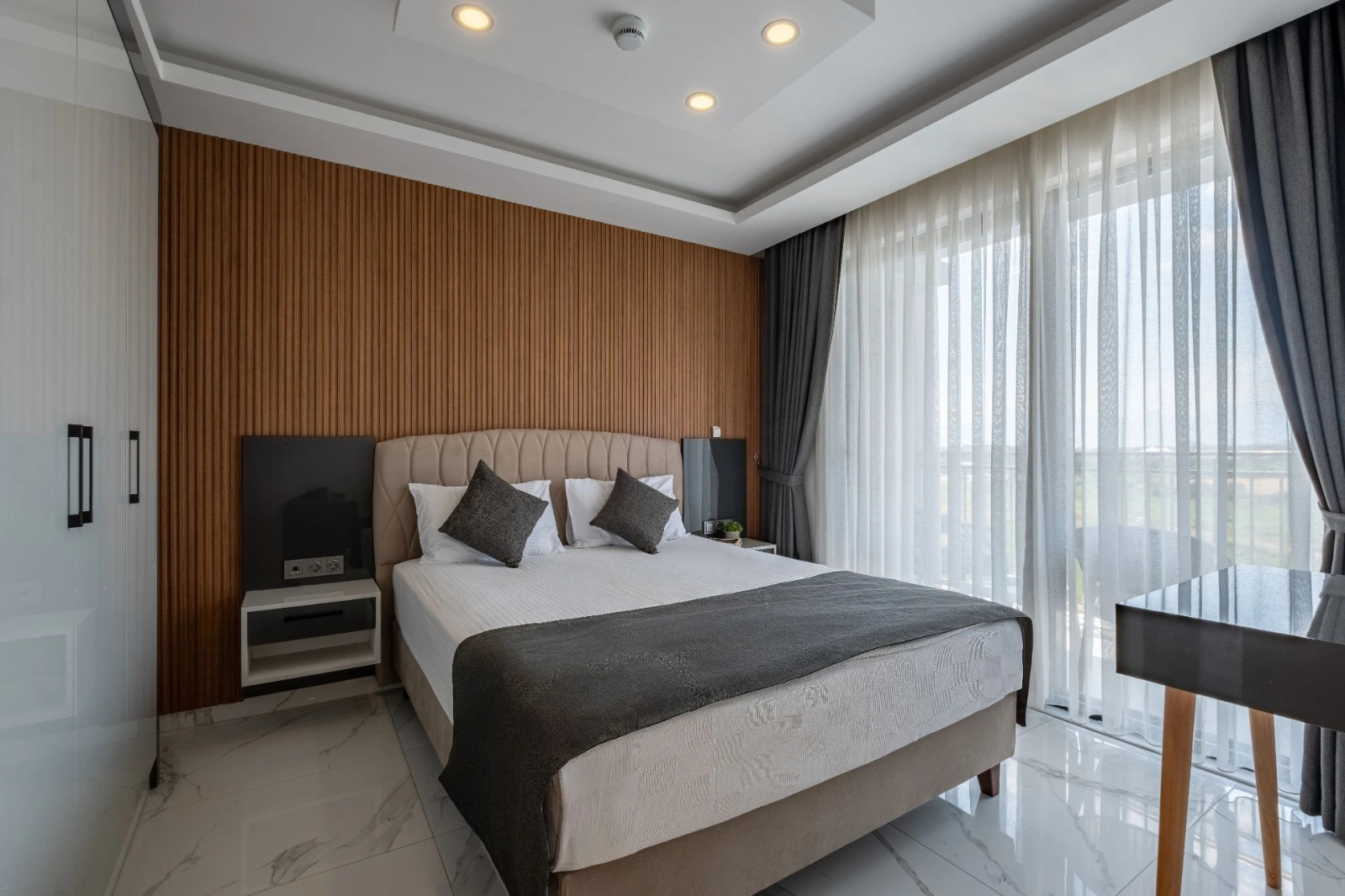 Foto - Laristone Suite Spa Hotel