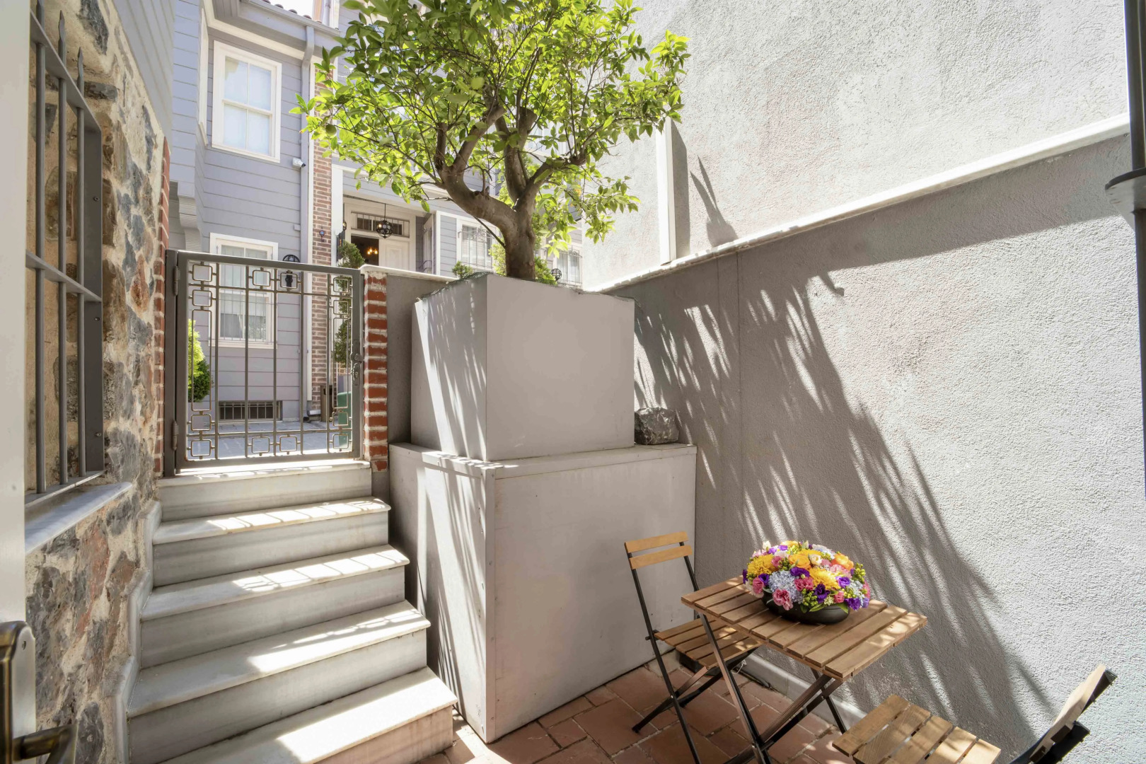 Photo - Catch Sultanahmet-Special Class