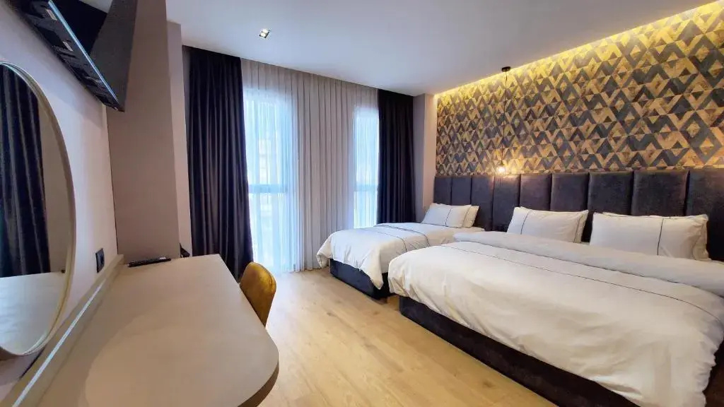 Foto - Starlight Hotel