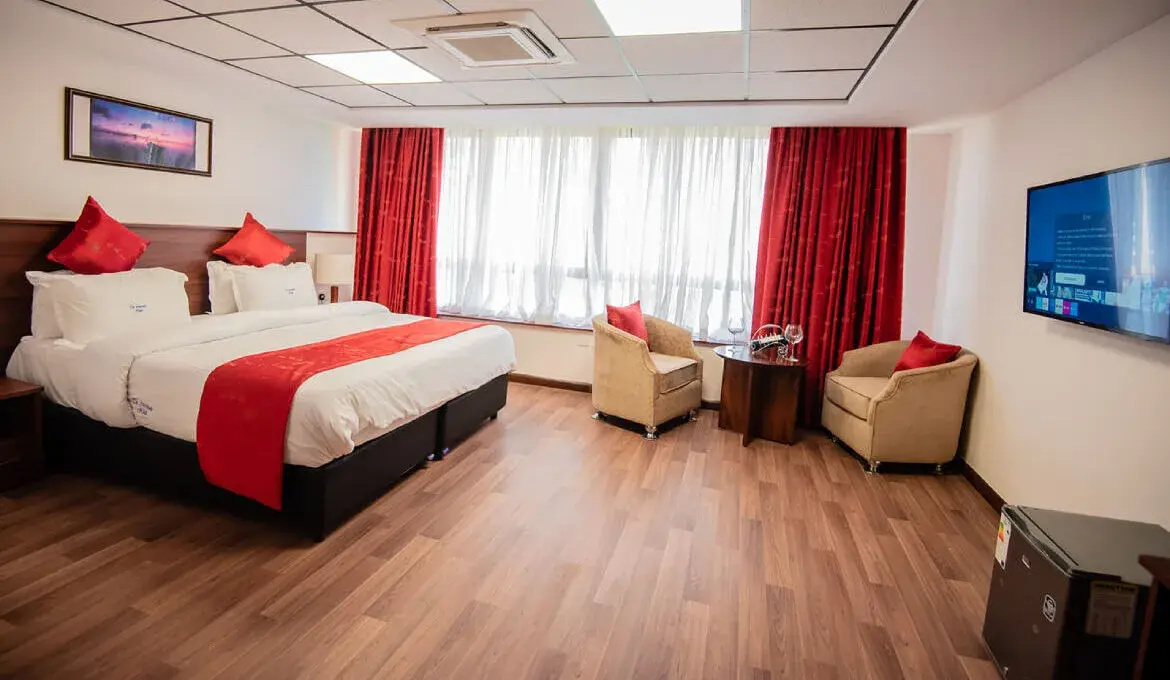 Photo - The Crossroads Hotel Westlands