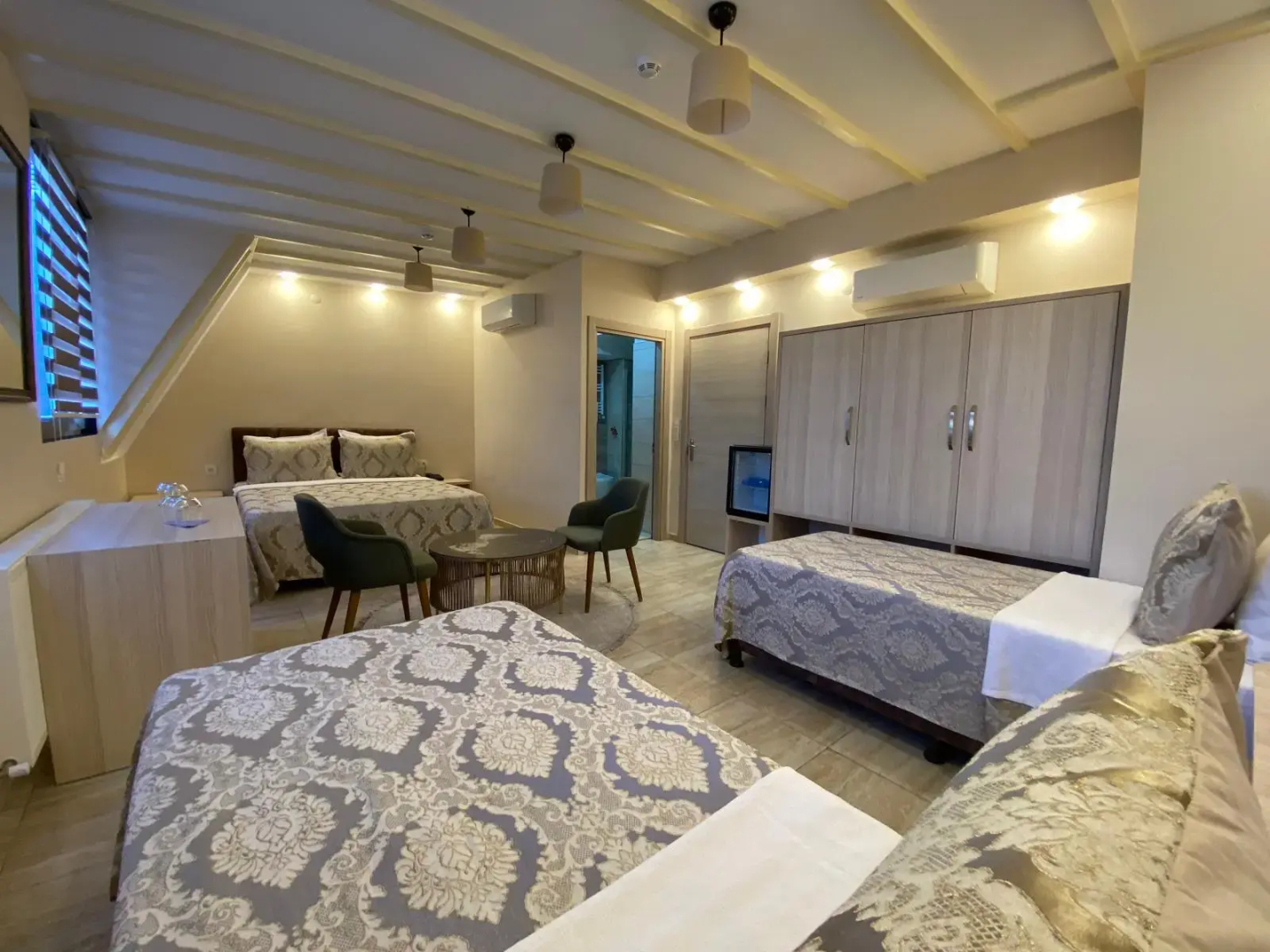 Foto - Hotel Mavirem