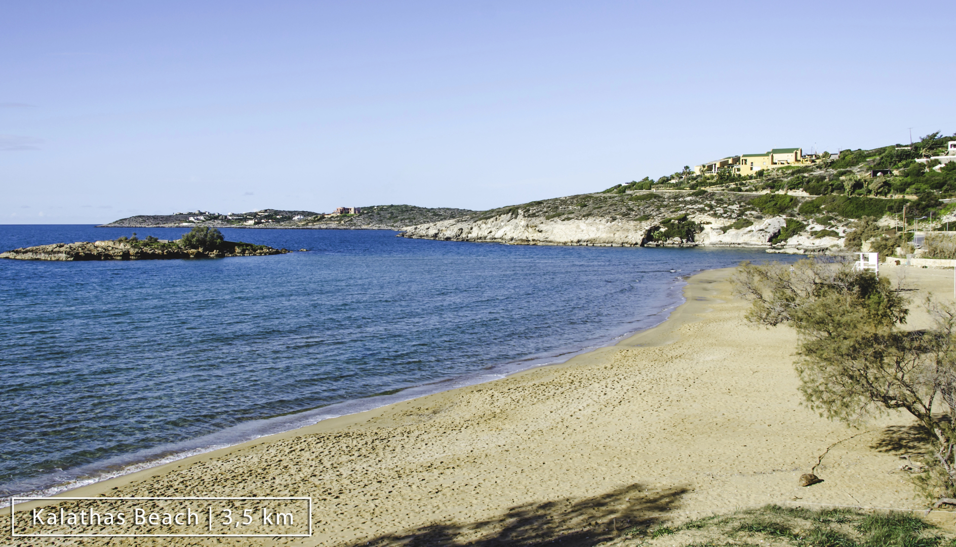 Foto - Talos Luxury Suites