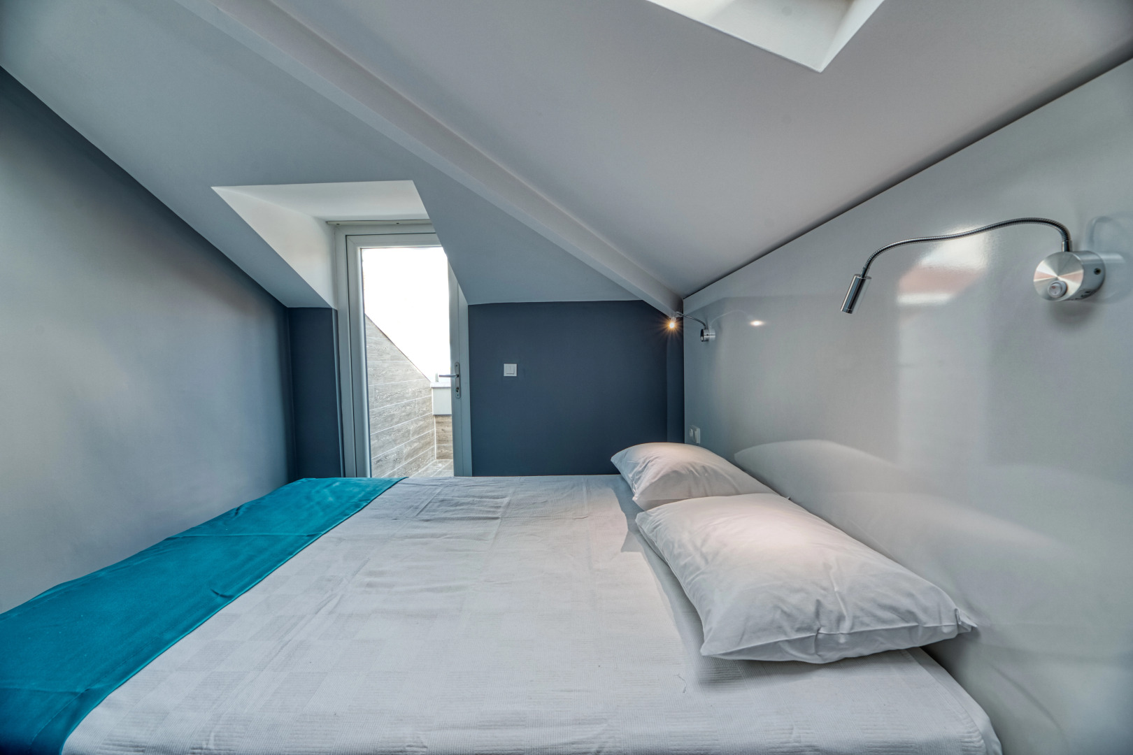 Foto - Grisverde Suites