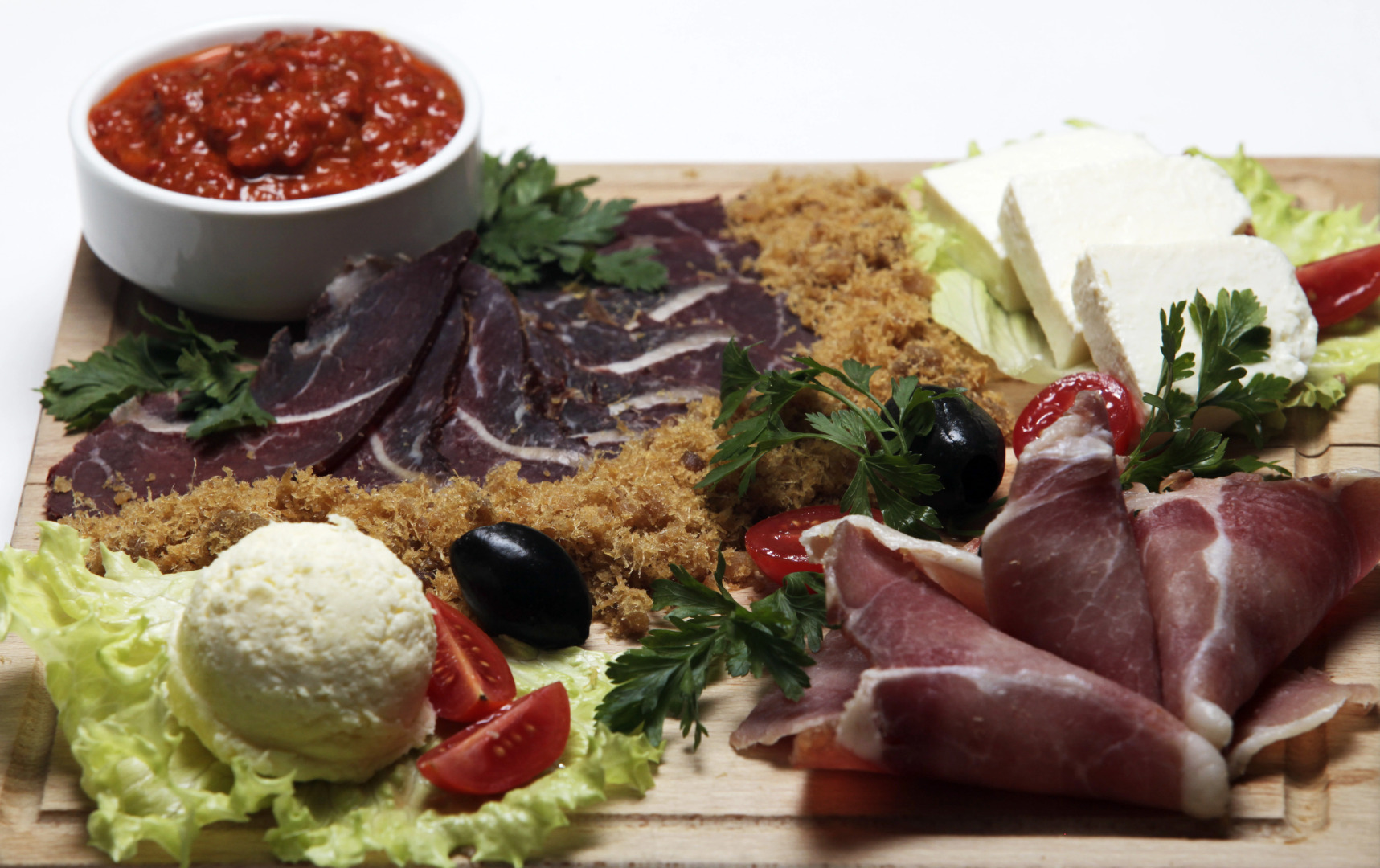 Photo - Belgrade City Hotel