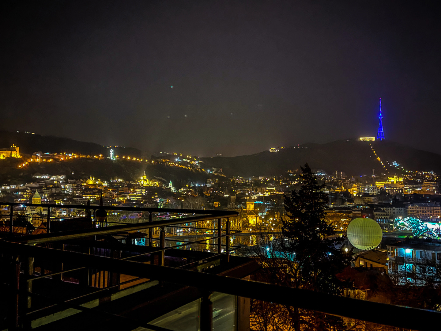 Foto - Bricks Hotel Tbilisi