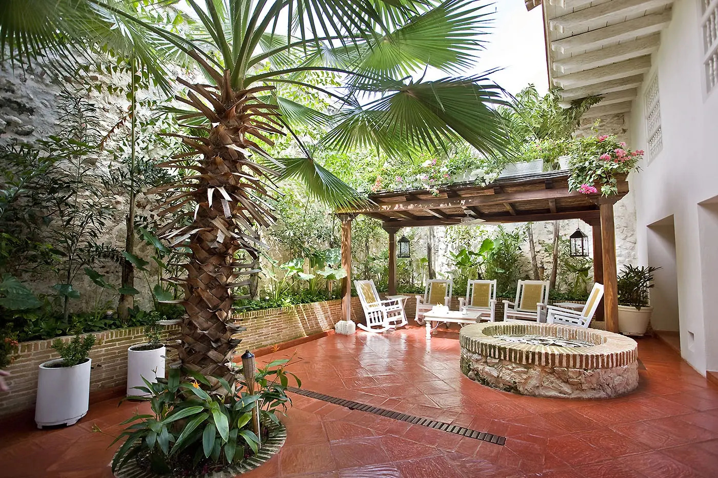 Photo - Hotel Casa Quero