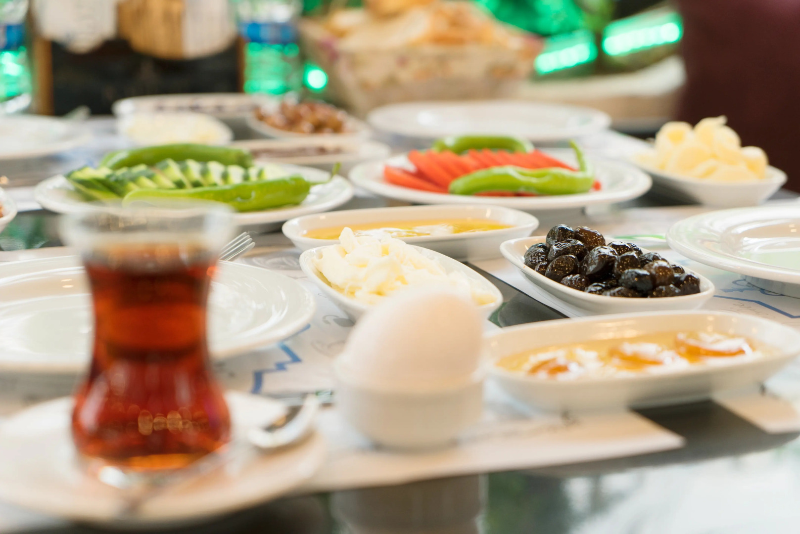 Photo - Taksim Yazıcı Residence