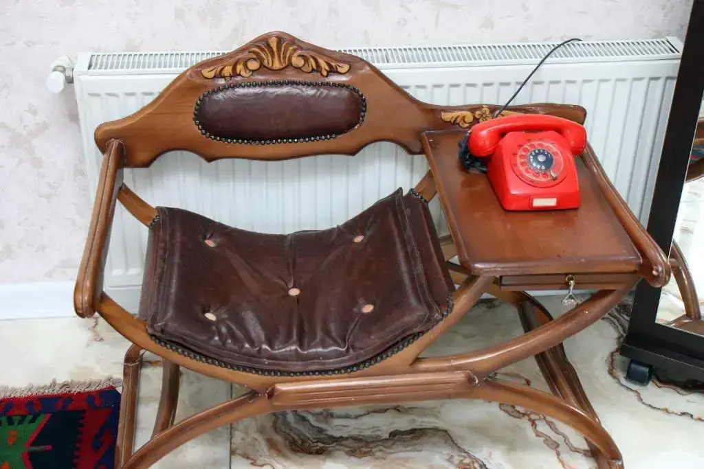 Foto - Boutique Nar Baku