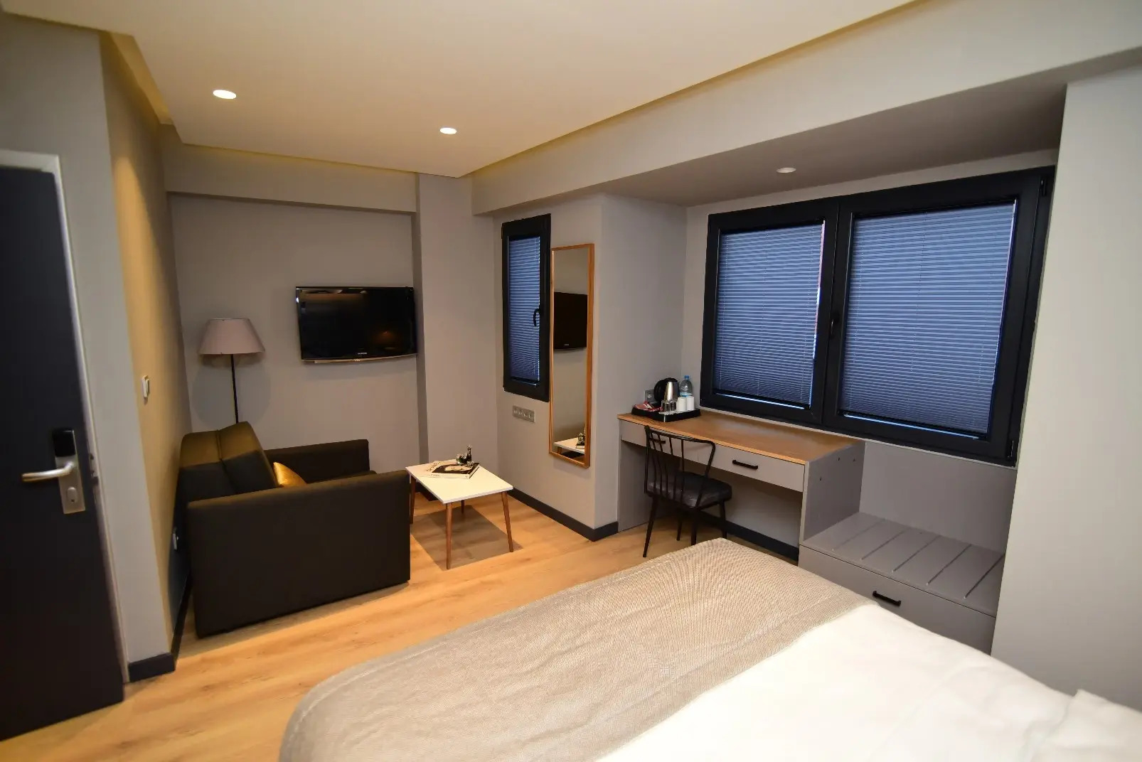 Foto - The Row Taksim Hotel