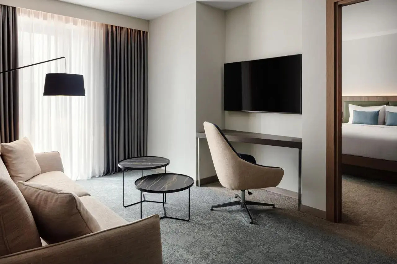 Foto - Courtyard by Marriott Yerevan