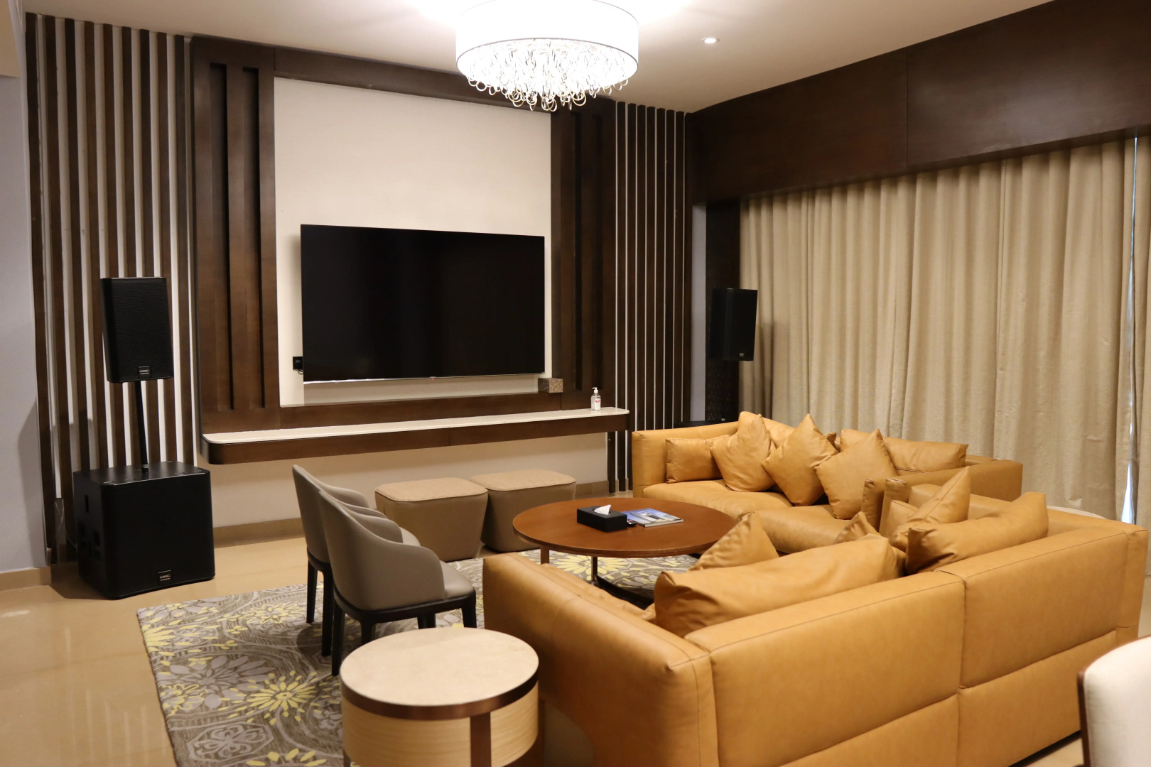 Photo - Ramee Dream Hotel Downtown