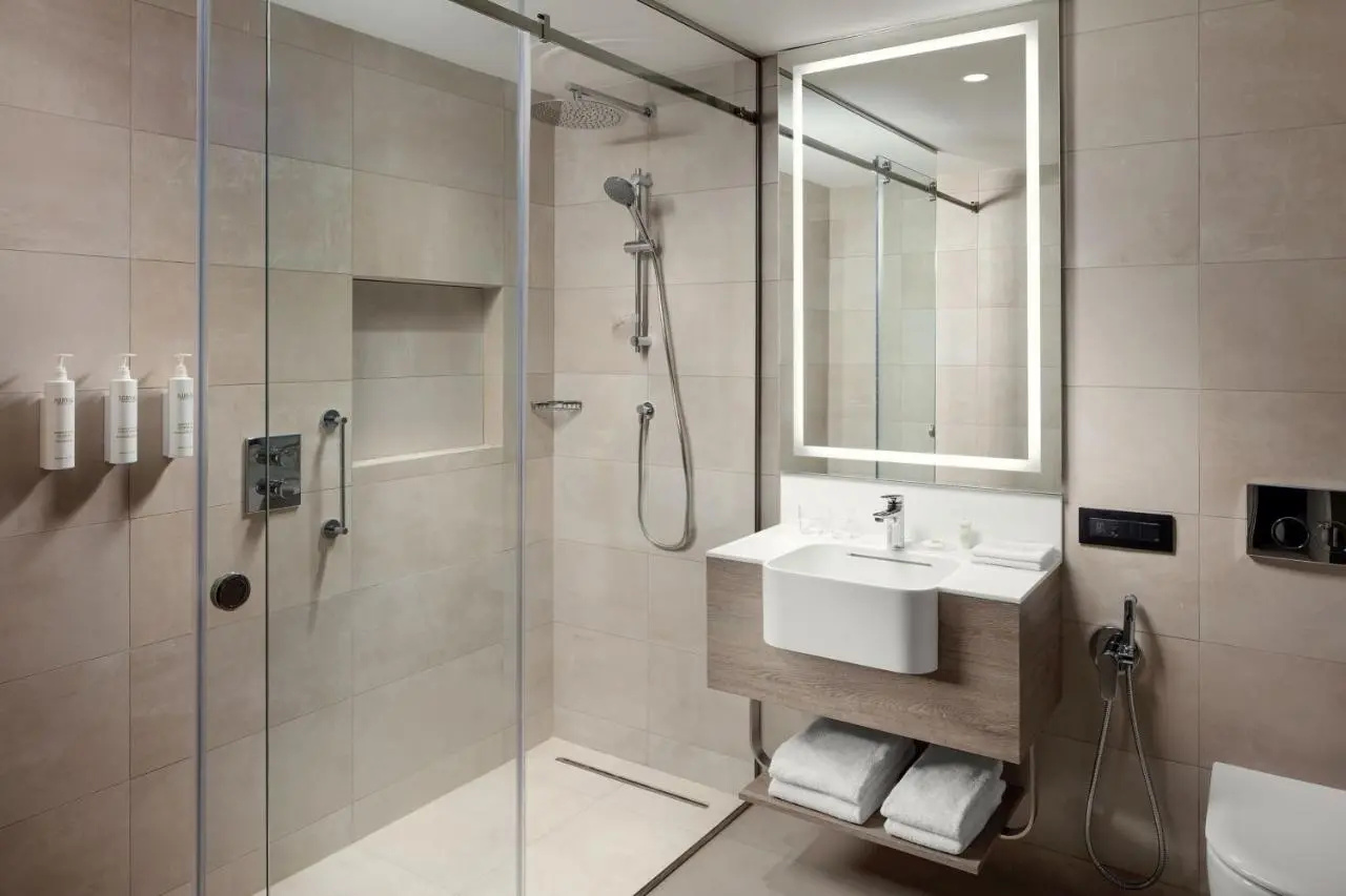 Foto - Courtyard by Marriott Yerevan