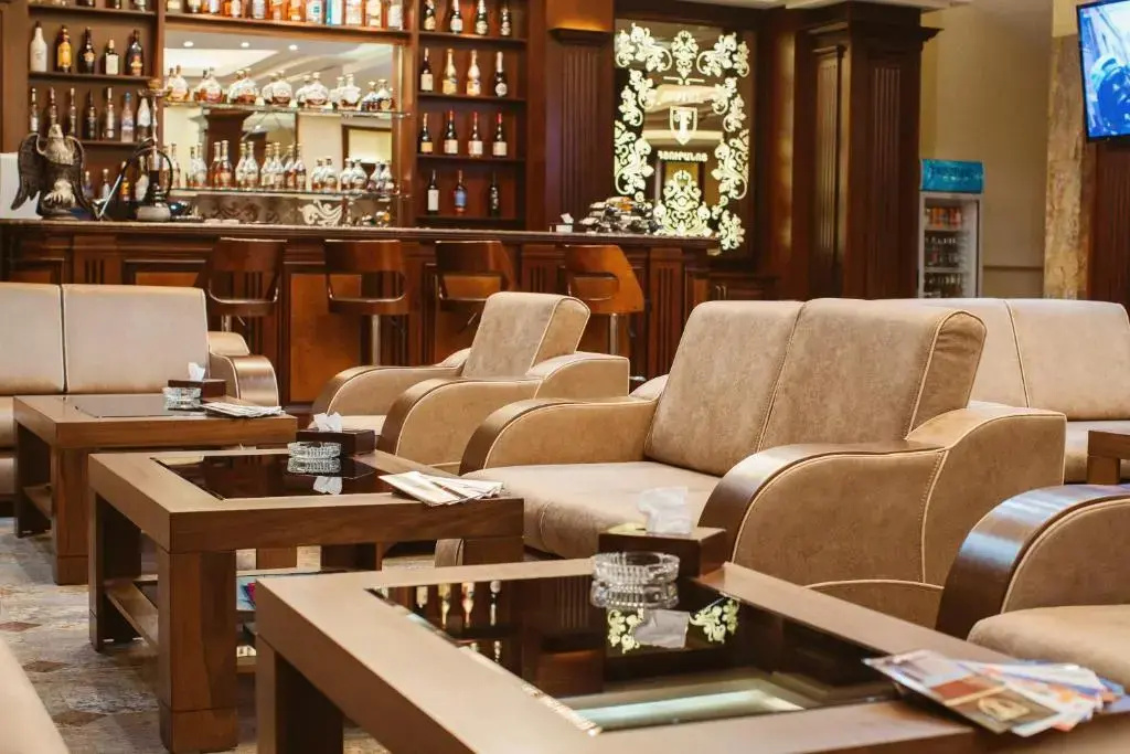 Foto - Spa Hotel Grace Forum
